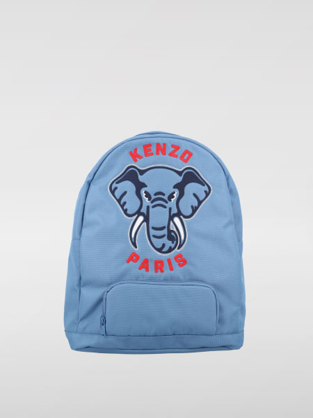 Kenzo bag: Bag kids Kenzo Kids