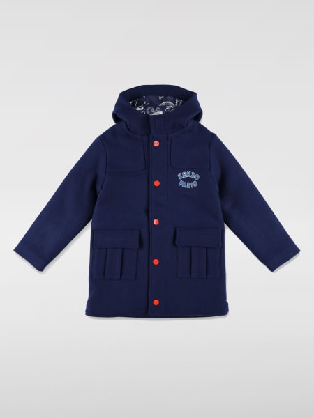 재킷 남아 Kenzo Kids