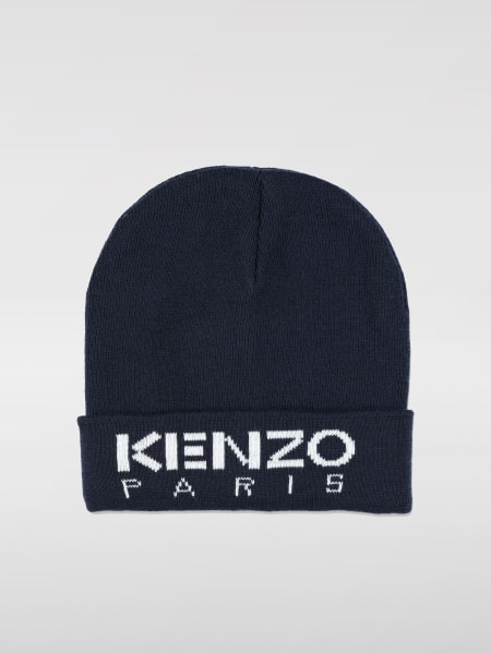 모자 아동 Kenzo Kids