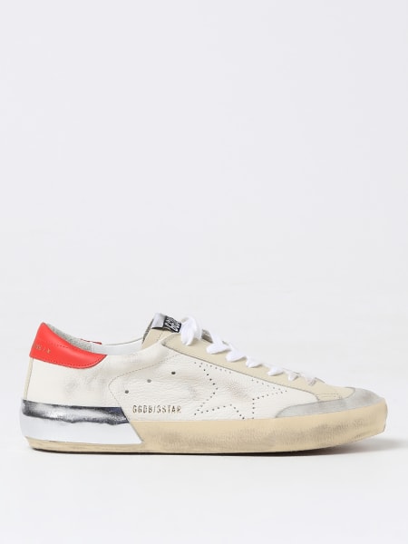 Golden Goose sneakers: Sneakers man Golden Goose