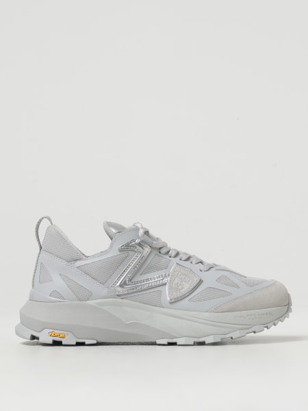 Sneakers Rxld Philippe Model in mesh e gomma