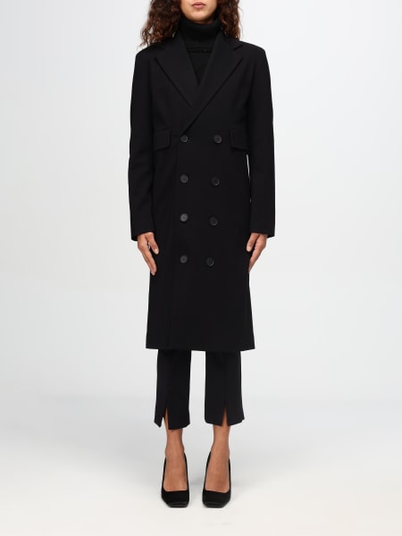 Coat woman Liviana Conti