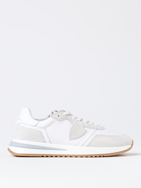 Sneakers men Philippe Model