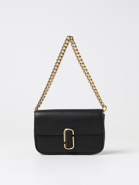 Borsa The J Marc Jacobs in pelle