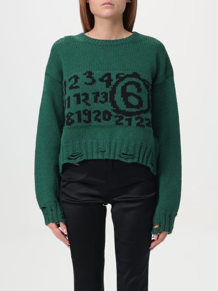 Sweater woman Mm6 Maison Margiela