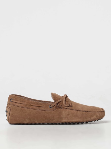 Loafers man Tod's