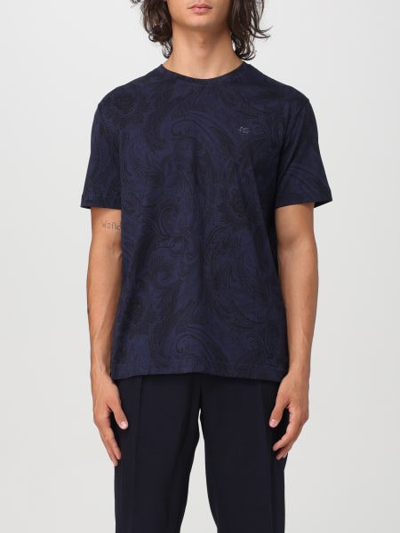 T-shirt man Etro