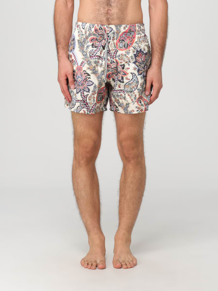 Swimsuit man Etro