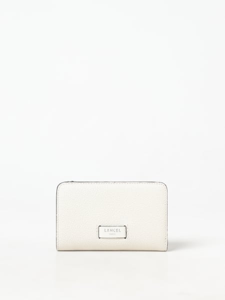 Wallet woman Lancel