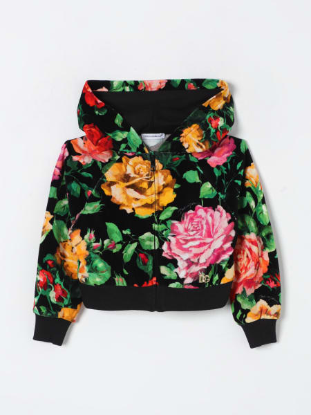 Sweater girls Dolce & Gabbana