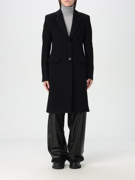 Coat woman Dondup