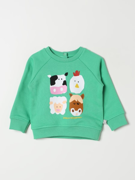 스웨터 유아 Stella McCartney Kids