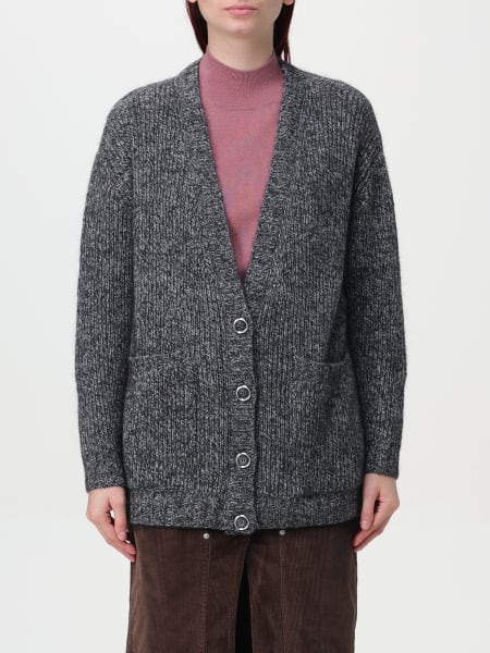 Pinko Erbaceo v-neck cardigan