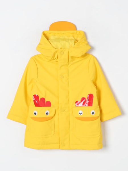 블레이저 남아 Stella McCartney Kids