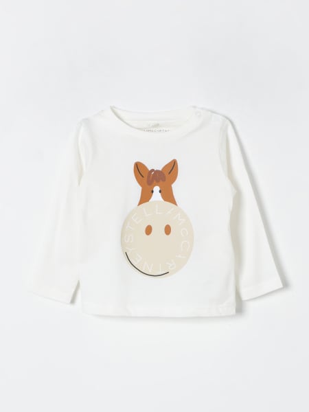 티셔츠 유아 Stella McCartney Kids