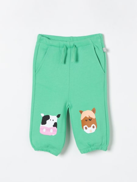 Trousers baby Stella McCartney Kids