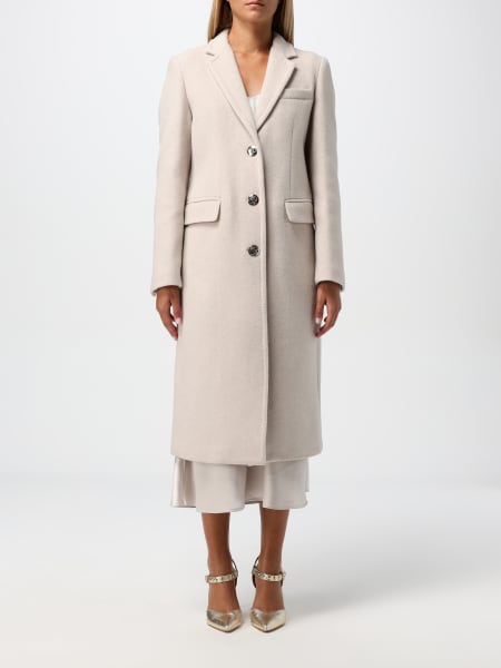 Coat woman Liu Jo