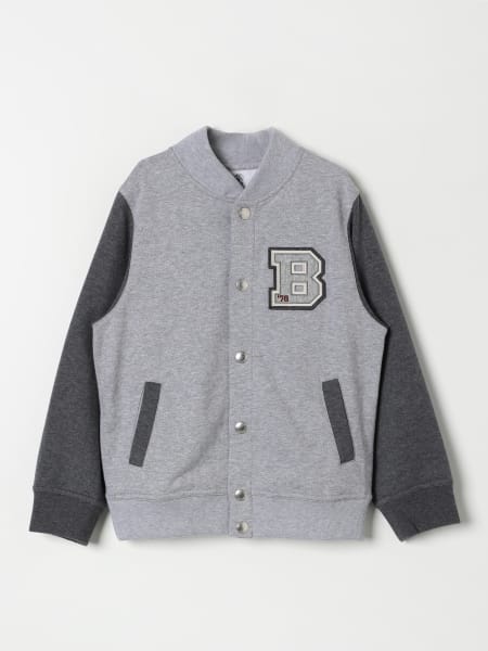 Sweater boys Brunello Cucinelli