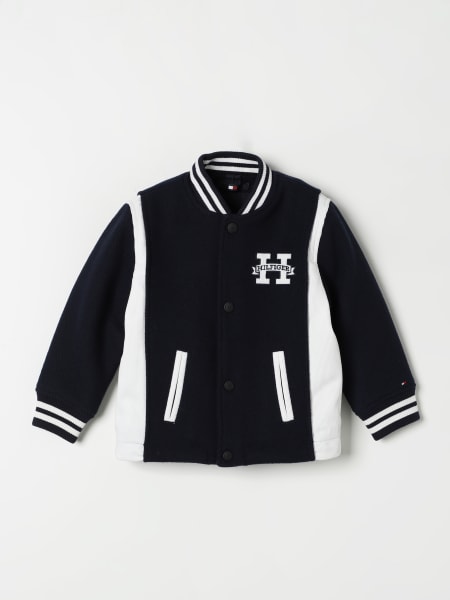 Tommy Hilfiger kids' jacket