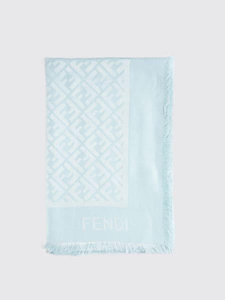 Scarf woman Fendi