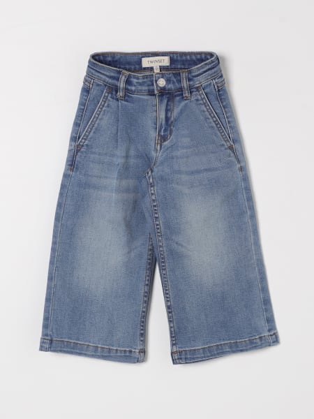 Trousers kids Twinset