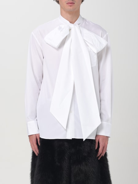 Shirt man Simone Rocha