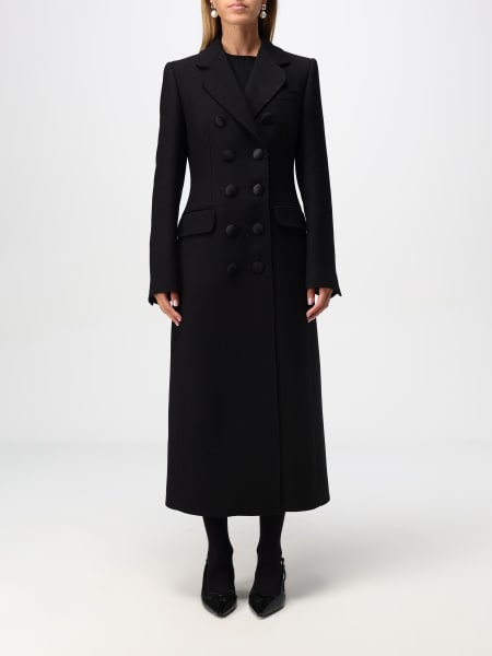 Coat woman Dolce & Gabbana