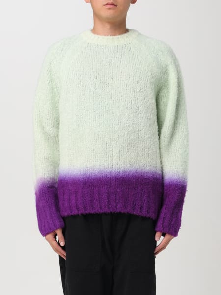 Jumper men Sacai