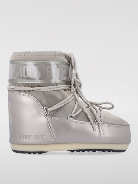 Shoes woman Moon Boot