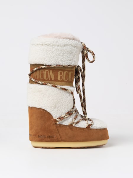 Zapatos mujer Moon Boot