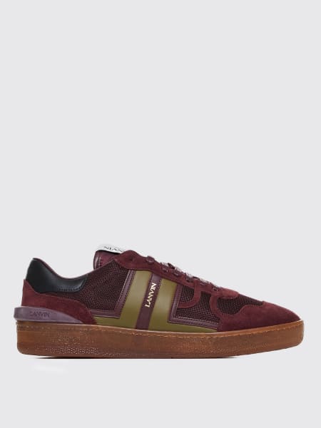 Sneakers man Lanvin