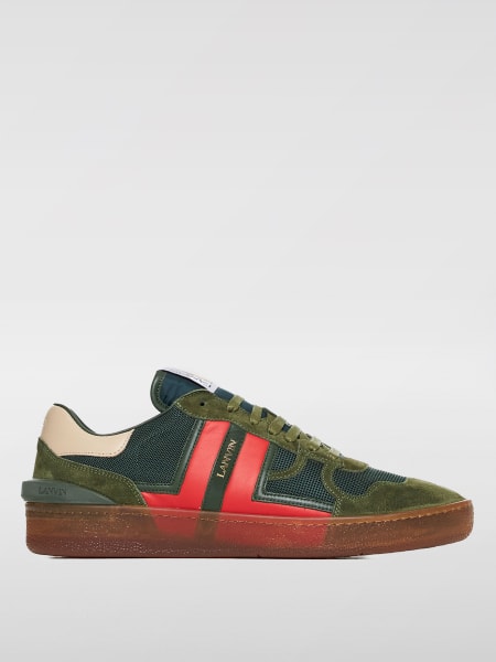 Men's Lanvin: Sneakers man Lanvin