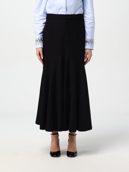 Skirt woman Patou