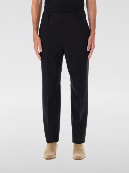 Trousers men Saint Laurent