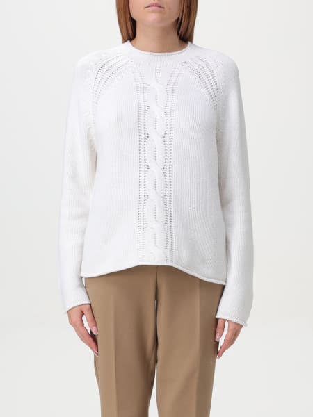 Max Mara: Maglione Max Mara cashmere