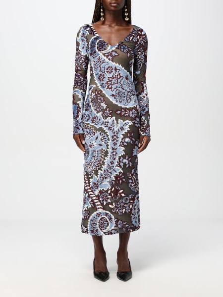 Dress woman Etro