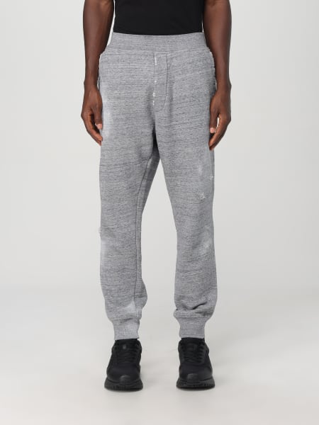 Dsquared2: Trousers men Dsquared2