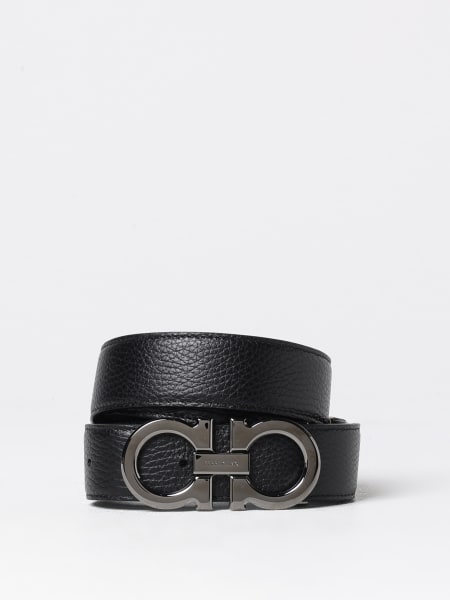 Ferragamo: Ceinture homme Ferragamo