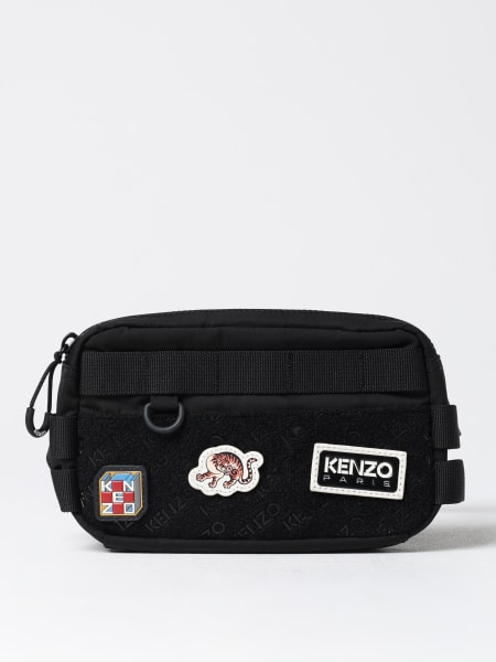 Belt bag man Kenzo