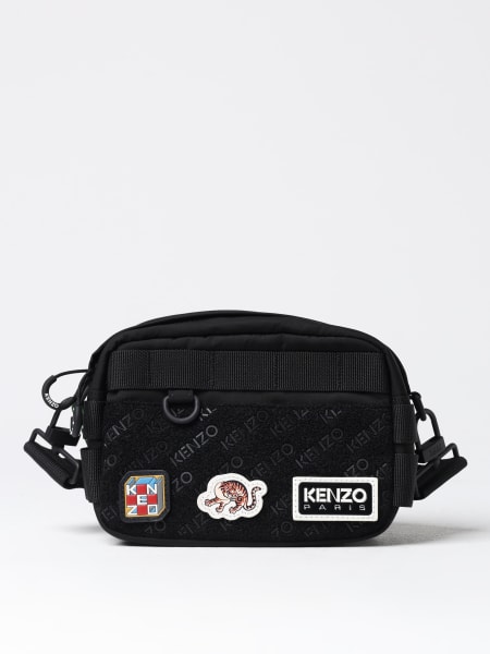 Shoulder bag man Kenzo