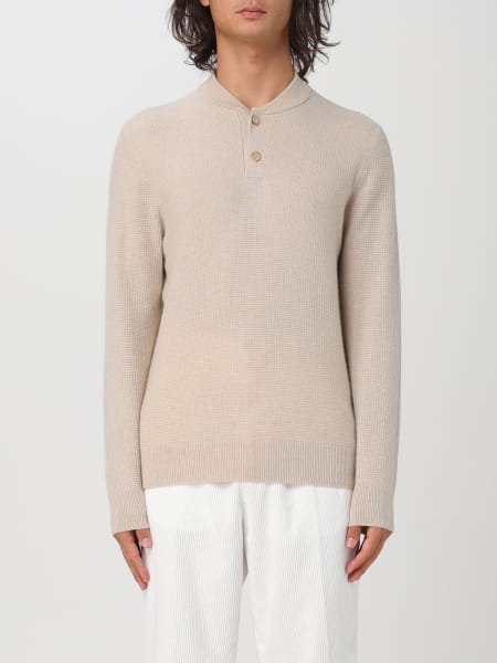 Sweater man Brunello Cucinelli