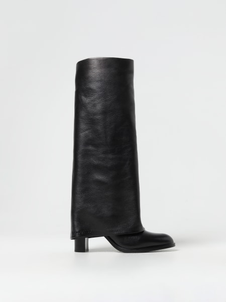 Boots woman See by ChloÉ