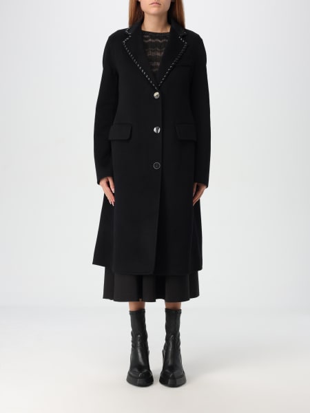 Coat woman Maliparmi