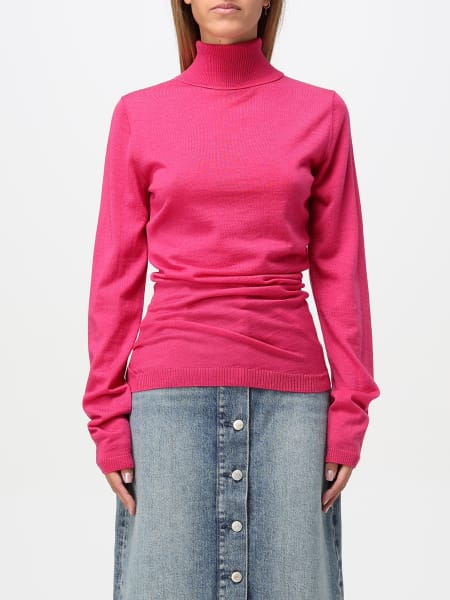 Women's Moschino: Sweater woman Moschino Jeans