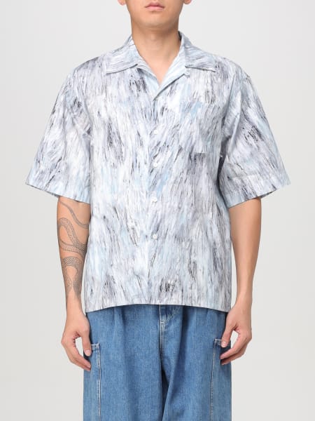 Men's Marni: Shirt man Marni