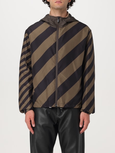 Jacket man Fendi