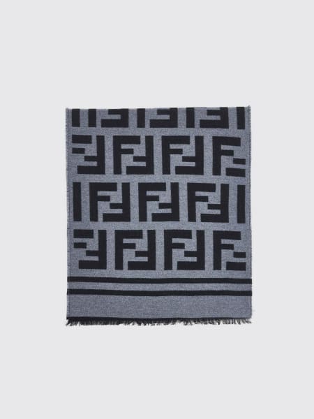 Scarf man Fendi