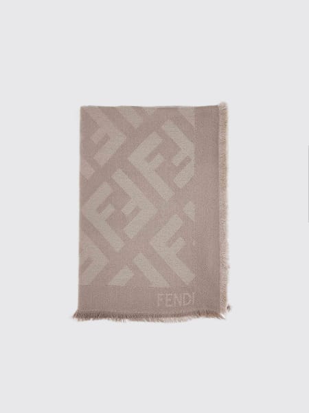 Scarf woman Fendi