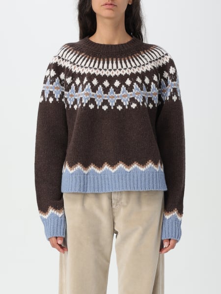 Alanui virgin wool sweater