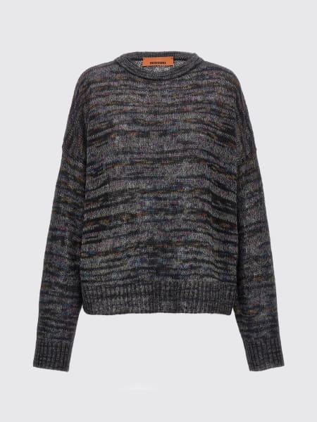 Cardigan woman Missoni